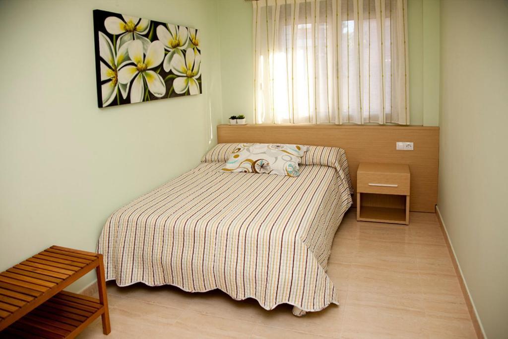 Apartamentos Campuebla Montanejos Szoba fotó
