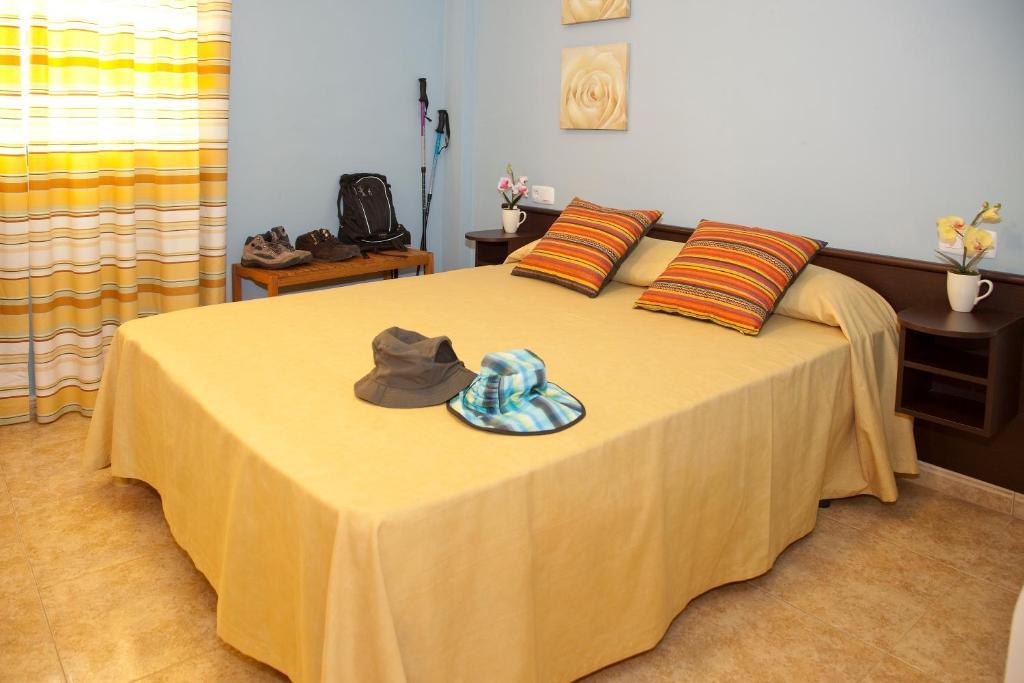 Apartamentos Campuebla Montanejos Szoba fotó