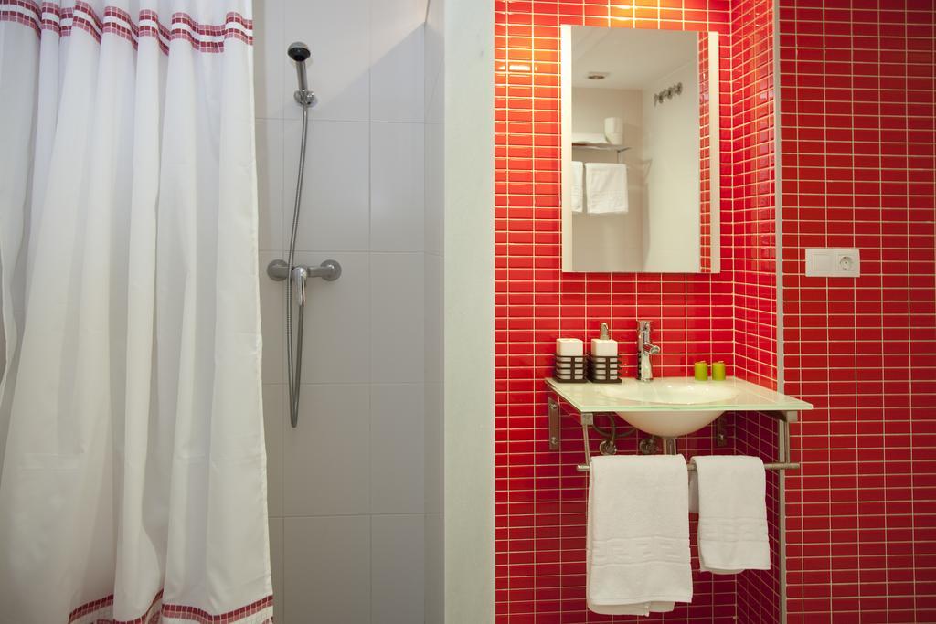 Apartamentos Campuebla Montanejos Szoba fotó