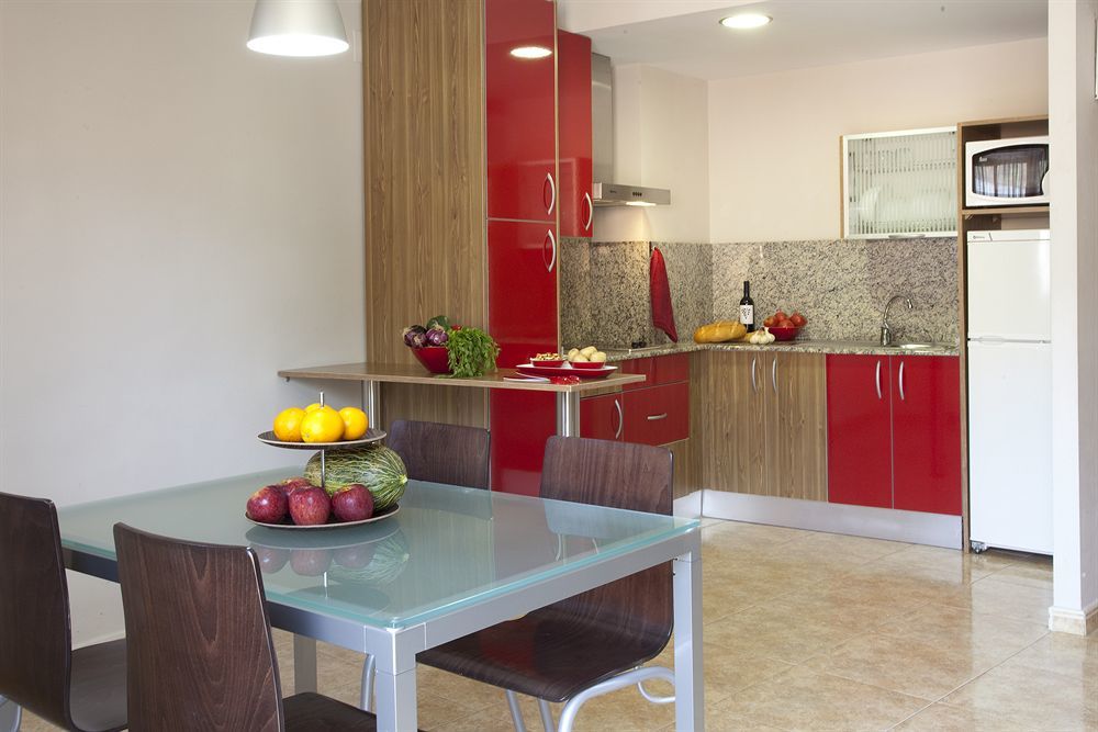 Apartamentos Campuebla Montanejos Kültér fotó
